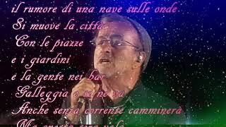 LA SERA DEI MIRACOLI, CON TESTO, LUCIO DALLA