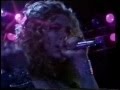 Led Zeppelin: Trampled Under Foot 5/24/1975 HD