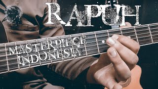 Download lagu Rapuh tutorial gitar(Bonus video) mp3