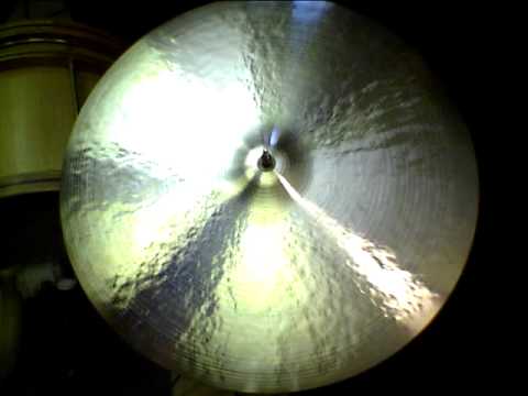 22 CLTB Extra Light, 1936g - Handcrafted by Craig Lauritsen.MOV