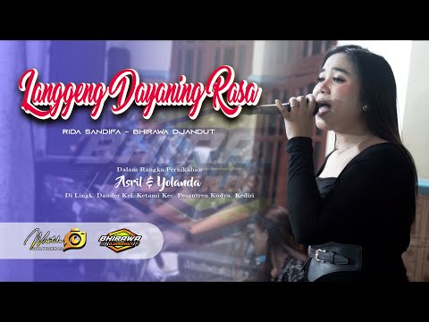 BHIRAWA JANDHUT - LDR - RIDA SANDIFA