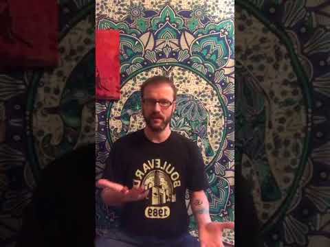 Very Short Talk on Right Thought