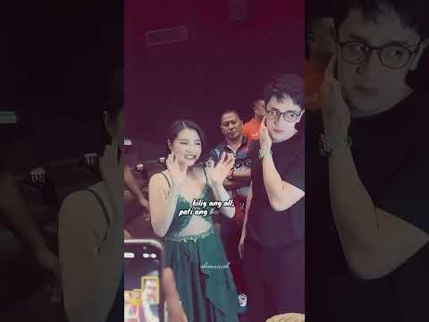 #barda moments from last night’s premiere night of P77 #barbieforteza #davidlicauco #fyp CTTO:Video