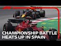 How The Championship Changed in Barcelona | 2022 Spanish Grand Prix