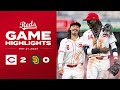 Padres vs. Reds Game Highlights (5/21/24) | MLB Highlights