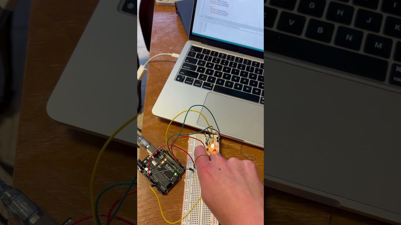 Embedded Systems Assignment 1 Question 2