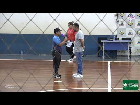 Campeonato Regional de Futsal em Constantina  |  23/11 .