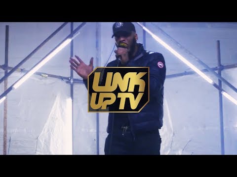 Strizzy - #MicCheck Freestyle | Link Up TV