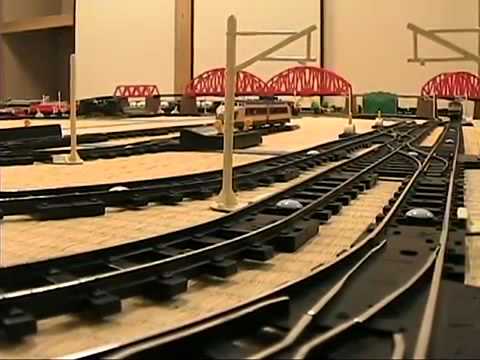 Ferrorama Estrela Japones parte 10