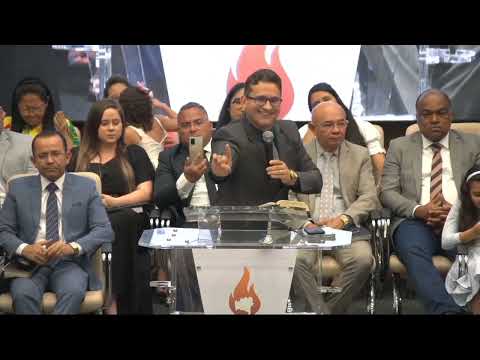 OLHA O QUE DEUS FEZ!