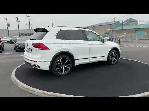 Volkswagen Tiguan 2023 R-LINE 1.4 PHEV AUTOMATIC 2 - Image 2