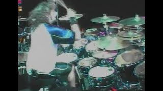 Dream Theater - The Necromancer (Rush Cover) - Jones Beach NY - July 11th 2003