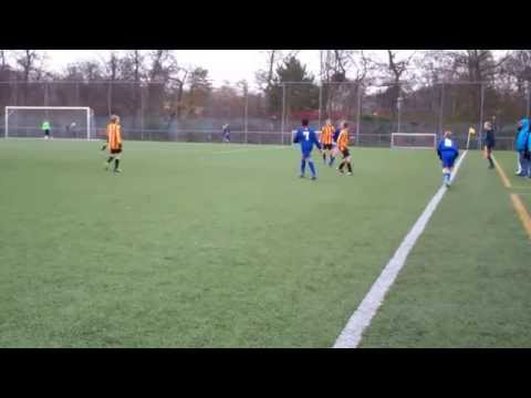 Sporting Martinus C2 - Buitenveldert C2
