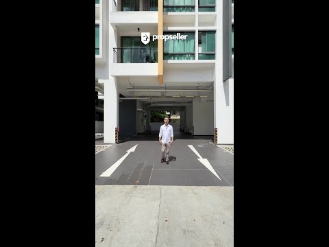 Haig Residences Condominium For Sale at S$ 1,600,000 | PropertyGuru Singapore