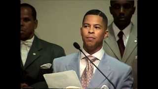Video: Black History before Slavery and Plantations - Nuri Muhammad