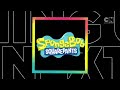Cartoon Network Asia Redraw Your World SpongeBob SquarePants Next Bumper FANMADE