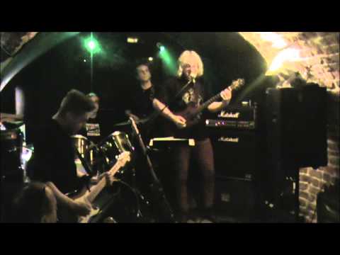 318 Soczewa Blues Session - 15.05.2015 - 4