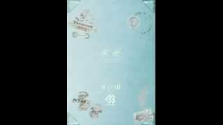 BTOB（비투비）-MAGIC TIME[MP3]