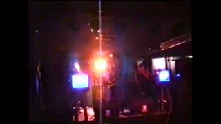 Fractal Method - The Belldog circa 1991 - @ The Bar &amp; Grill