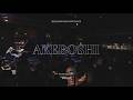 Akeboshi - Wind | Full Band Live at Blue Note Place