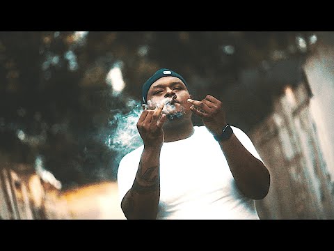 Punn Da Pusha - "Bllrrdd" (Official VIdeo)