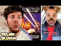 The TRY NOT TO LAUGH Episode That DESTROYED MY COMPUTER
