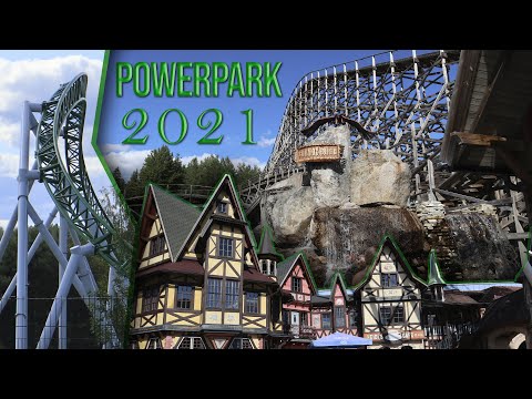 PowerPark 2021