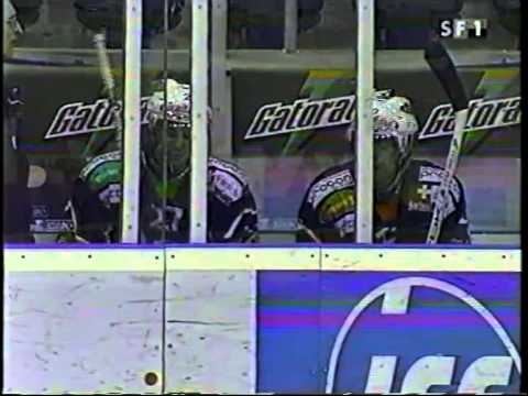 VBQ - NLA 05-06 #22 Basel - Kloten 3-3OT