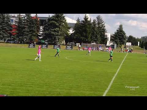 Sparta Szamotuły - Dyskobolia Grodzisk Wlkp. (1) [szamotulok.pl]