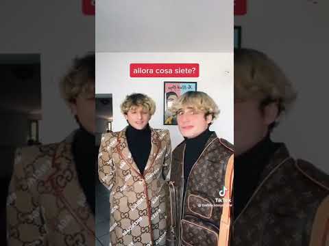 I the black boys sono finalmente tornati e più forti di prima 🥳😍