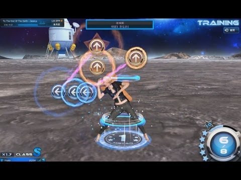 Mstar KR Neo Classic - To The End Of The Earth [Extreme S+] 100%