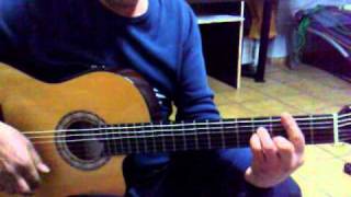 COVERS  UNA NOCHE DESESPERADA DE TRIANA POR TONIFLAMADEUS