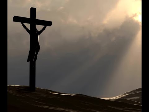 Journey to the Cross: Day 1