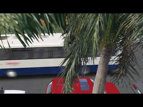 OMSI - SOR c10.5 v2.0 RELEASE TRAILER