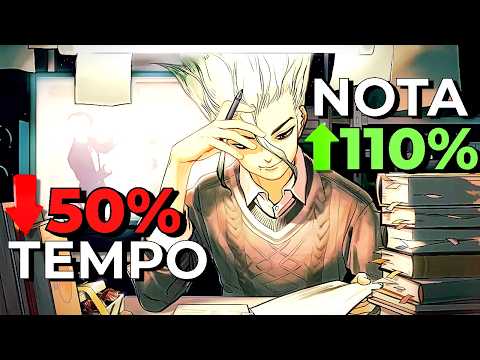 How to Learn So FAST It Feels Illegal (No Meme)