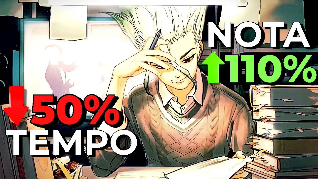 How to Learn So FAST It Feels Illegal (No Meme)