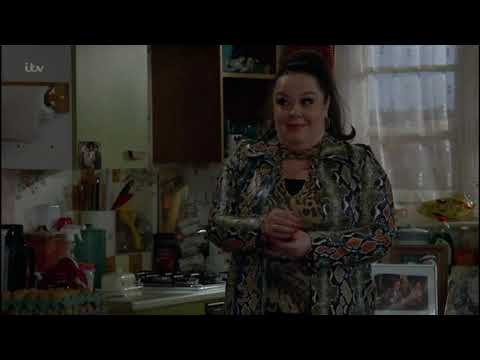 Liv & Vinny 30th September 2020 - Part 2 (All scenes & mentions)