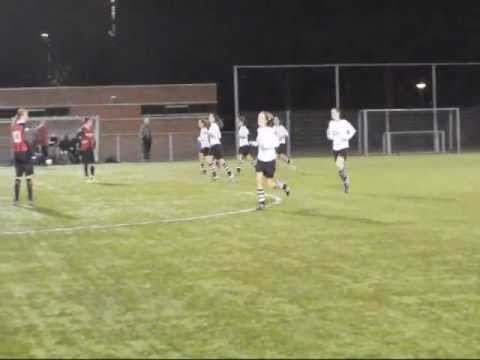 ARC Da1 - Maarssen Da1 2-5