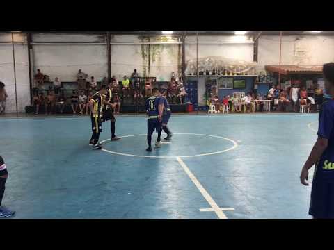 3ª COPA VERÃO - COIMBRA 3x1 QUEM GUENTA B | MELHORES MOMENTOS