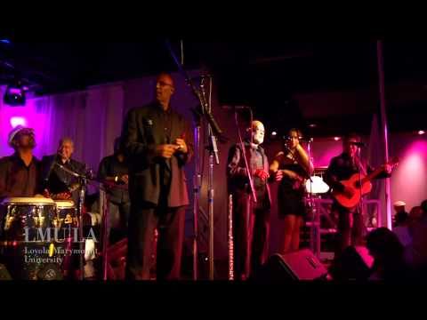 Cachao Event: Film, Music & Dance in Latin Jazz