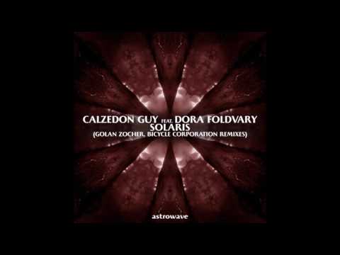 Calzedon Guy feat. Dora Foldvary - Solaris (Vocal Version Mix)