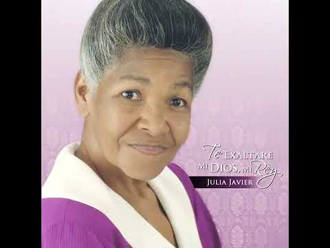 Mujer Divina - Julia Javier