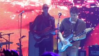 Changing - John Mayer band - Honda Center - Anaheim CA - July 25 2017