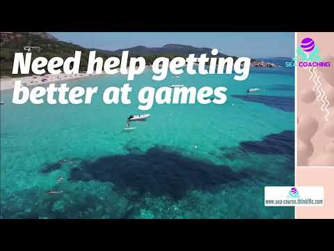 Welcome to Sea Coaching!