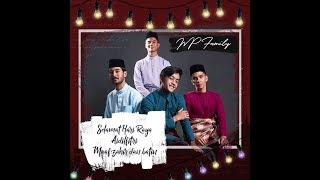 Download lagu Ismail Izzani, Naim Daniel, Harris Baba, Daniesh Suffian - Medley Lagu Raya mp3