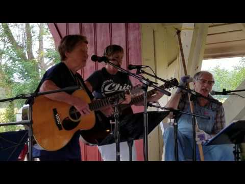 One More Time String Band - Ohio