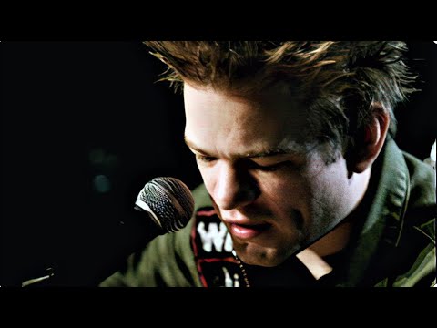 Sum 41 - Pieces (Acoustic) AOL [HD] [Remastered 2021]