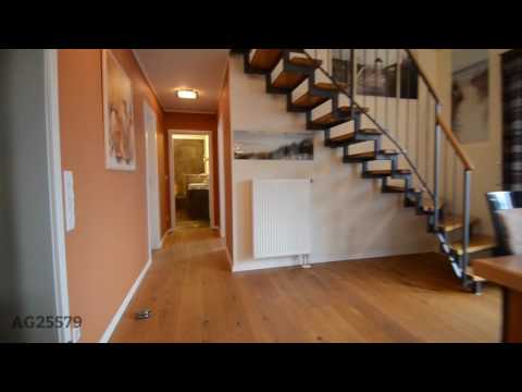 NU-25579 - Luxuriös möblierte 4-Zimmer Penthouse Wohnung in Nürnberg