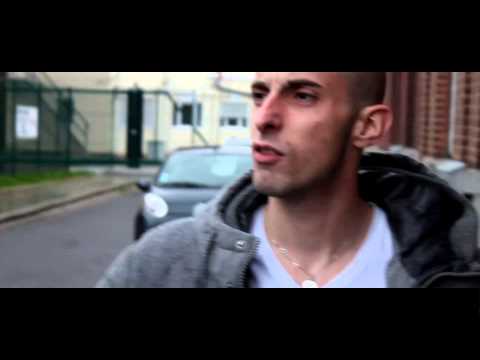 Street Connection T.V : Freestyle #1 - 2Mac (Expert'tise)  (Prod. 2Deep)