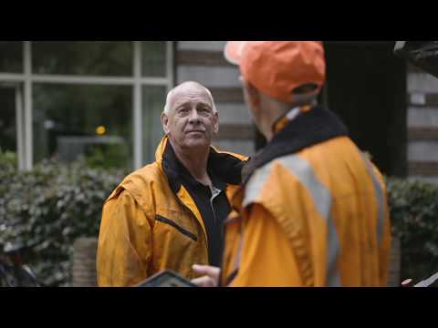 TomTom Hub Remote Display Video